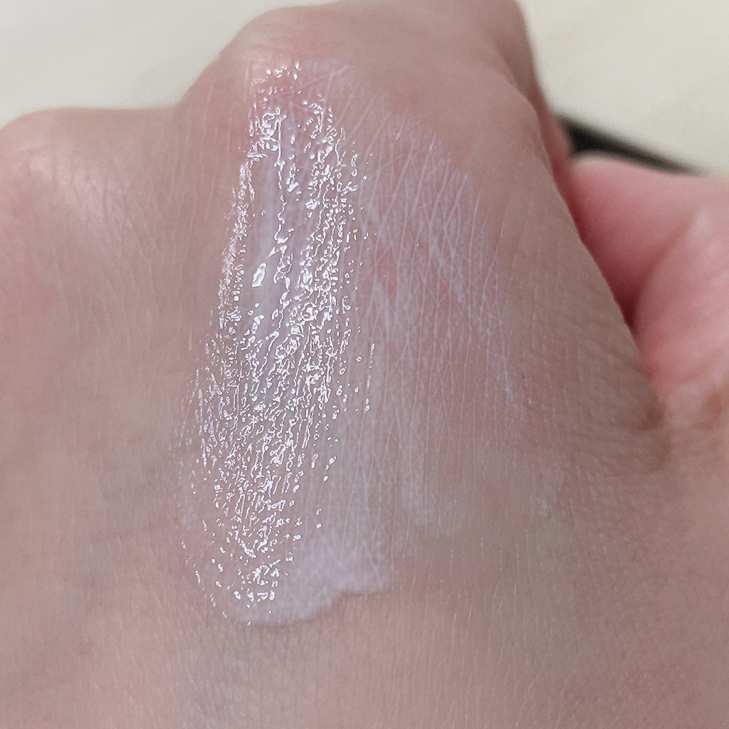 インテンシブ セラム UV フルイド SPF 50+ (PA++++)/BOBBI BROWN/日焼け止め・UVケアを使ったクチコミ(3枚目)