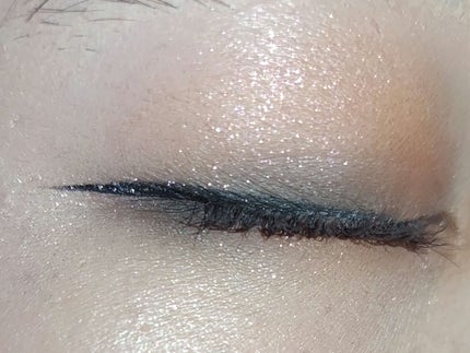 スモール アイシャドウ/M・A・C/単色アイシャドウを使ったクチコミ(4枚目)