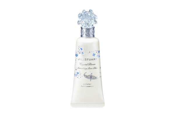 【夏コスメ2025】JILLSTUART beautyから「サムシングピュアブルー」コレクションが登場!の画像