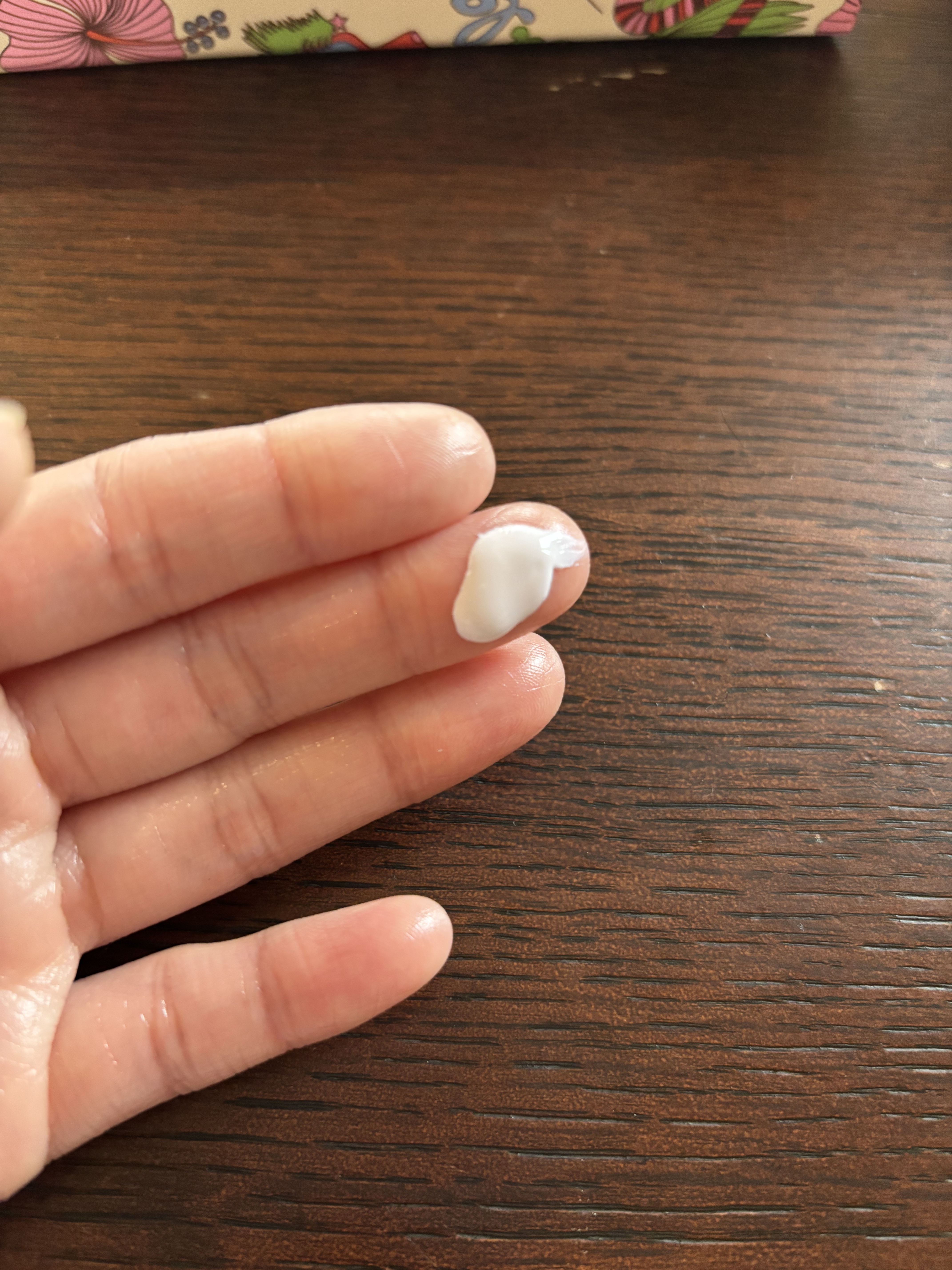 プリマヴィスタ スキンプロテクトベース 皮脂くずれ防止 UV50/プリマヴィスタ/化粧下地を使ったクチコミ（2枚目）