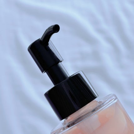 FAS ザ クリア クレンジングジェル/FAS/クレンジングジェルを使ったクチコミ(4枚目)