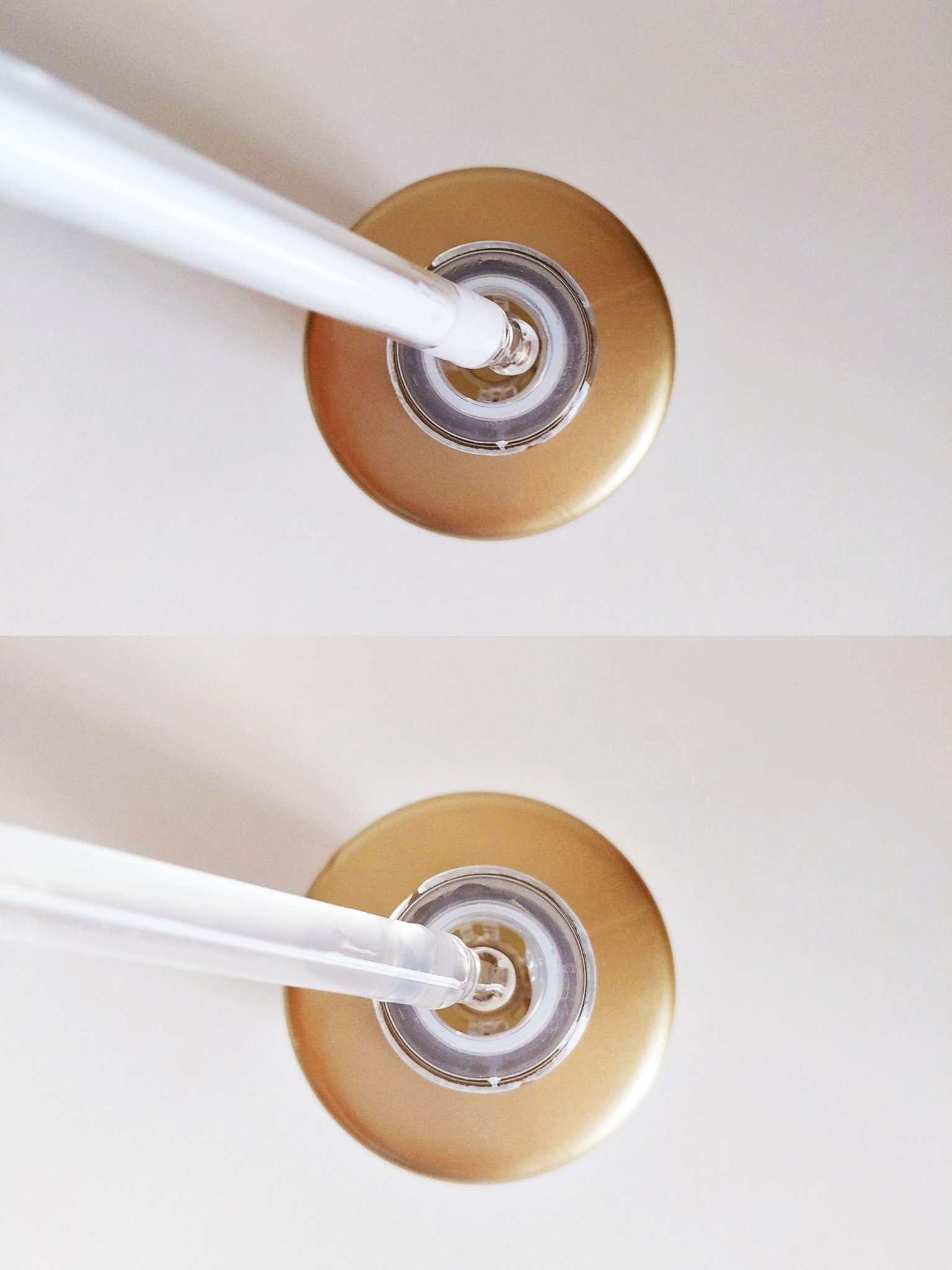 REJURAN デュアル エフェクト アンプル 30mL/REJURAN COSMETICS/美容液を使ったクチコミ（3枚目）