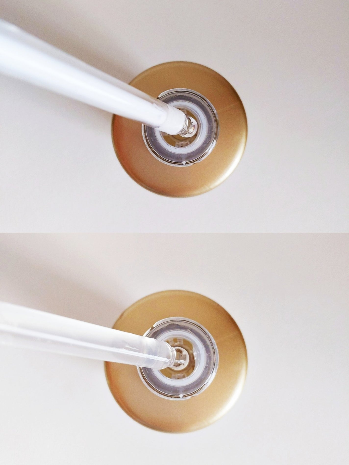 REJURAN デュアル エフェクト アンプル 30mL/REJURAN COSMETICS/美容液を使ったクチコミ(3枚目)