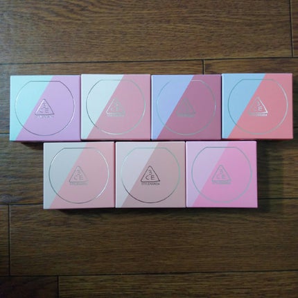 3CE ブラッシュライター/3CE/パウダーチークを使ったクチコミ(2枚目)