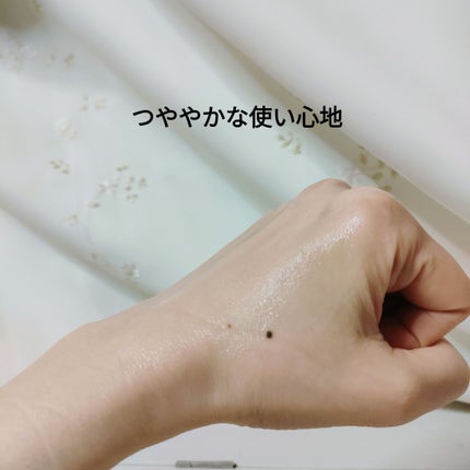 デュアル エフェクト アンプル/REJURAN COSMETICS/美容液を使ったクチコミ(3枚目)