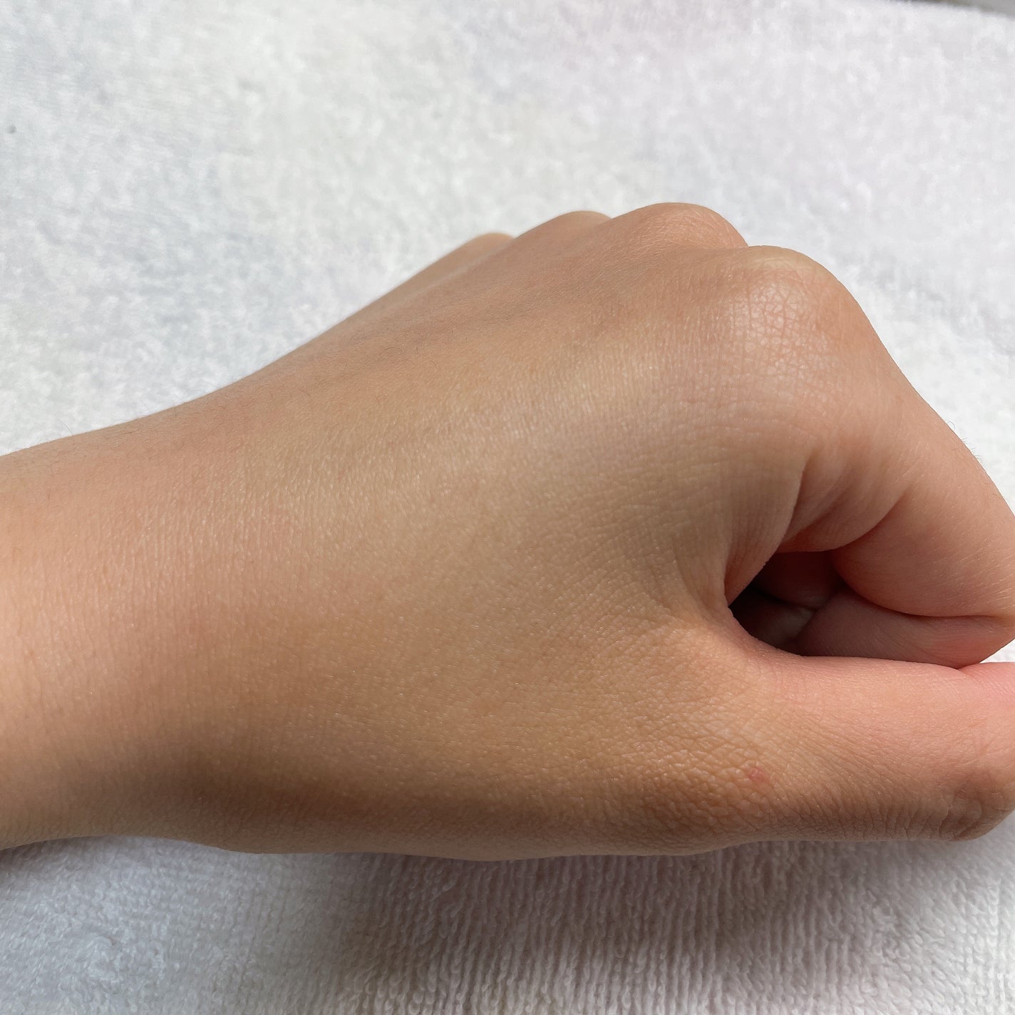 アリィー クロノビューティ ラスティングプライマーUV/アリィー/日焼け止めジェルを使ったクチコミ(4枚目)