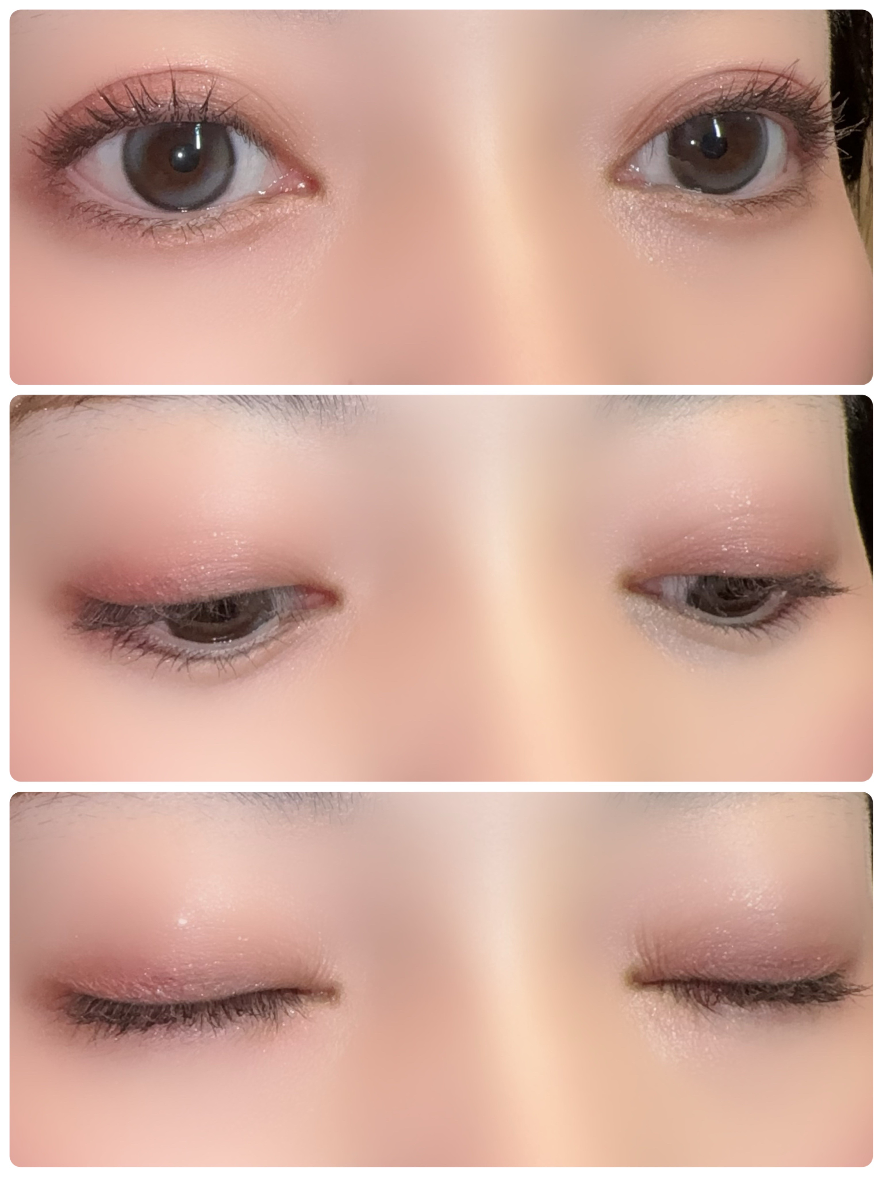 アイデザイナー n/SNIDEL BEAUTY/アイシャドウパレットを使ったクチコミ（2枚目）