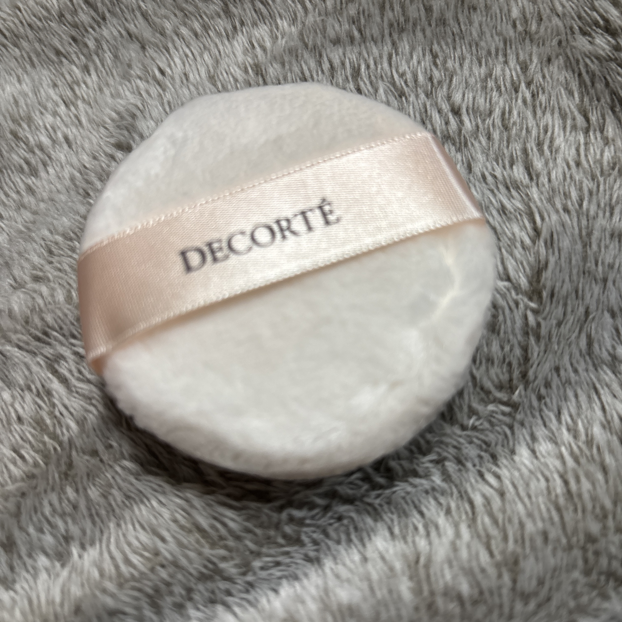 ルース パウダー/DECORTÉ/ルースパウダーを使ったクチコミ（3枚目）