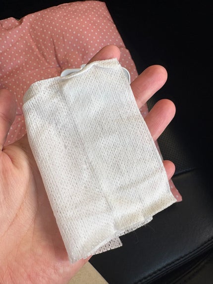 ネピア wetomo 除菌ウエットティシュ アルコールタイプ/ネピア/ティッシュを使ったクチコミ(7枚目)