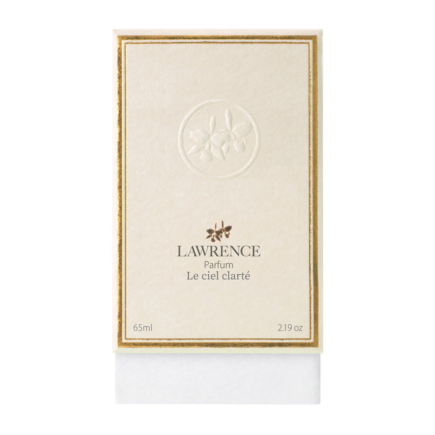 ロウレンス パルファム ルシェルクラーテ ロウレンス