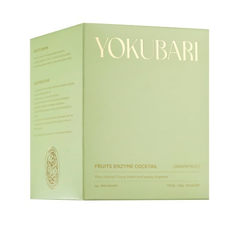 フルーツ酵素 YOKUBARI Spica