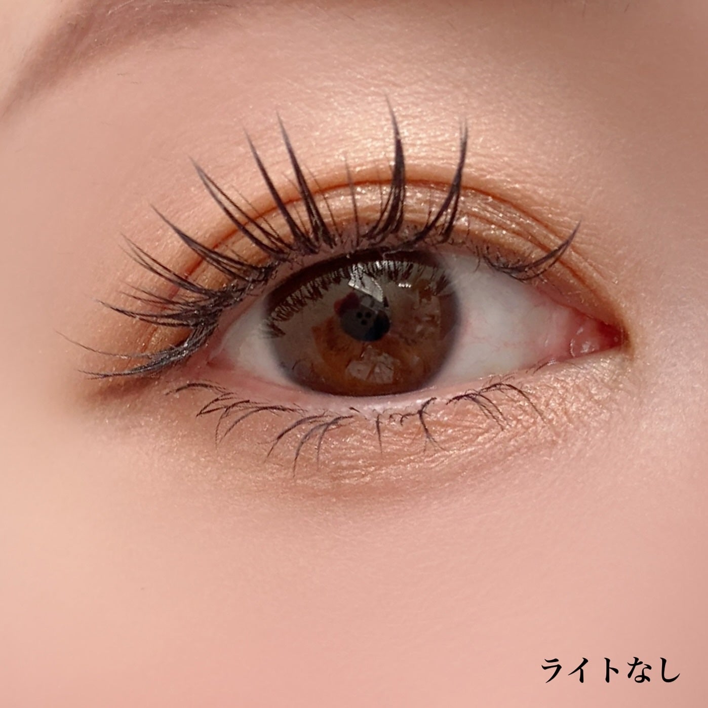 ライティングアップアイシャドウ/CEZANNE/アイシャドウを使ったクチコミ(5枚目)