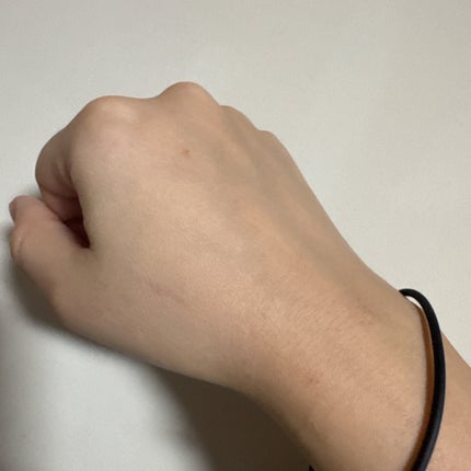 ブラーカバークッション/LUNA/クッションファンデーションを使ったクチコミ(5枚目)