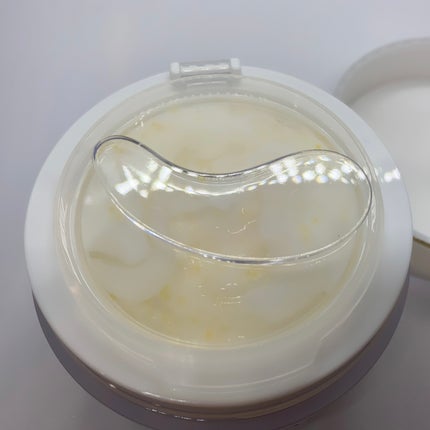 ビタトーニングカプセルクリーム/ダルバ/フェイスクリームを使ったクチコミ(7枚目)