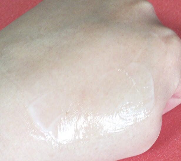 セラムクリーム/URUOIN/フェイスクリームを使ったクチコミ（3枚目）