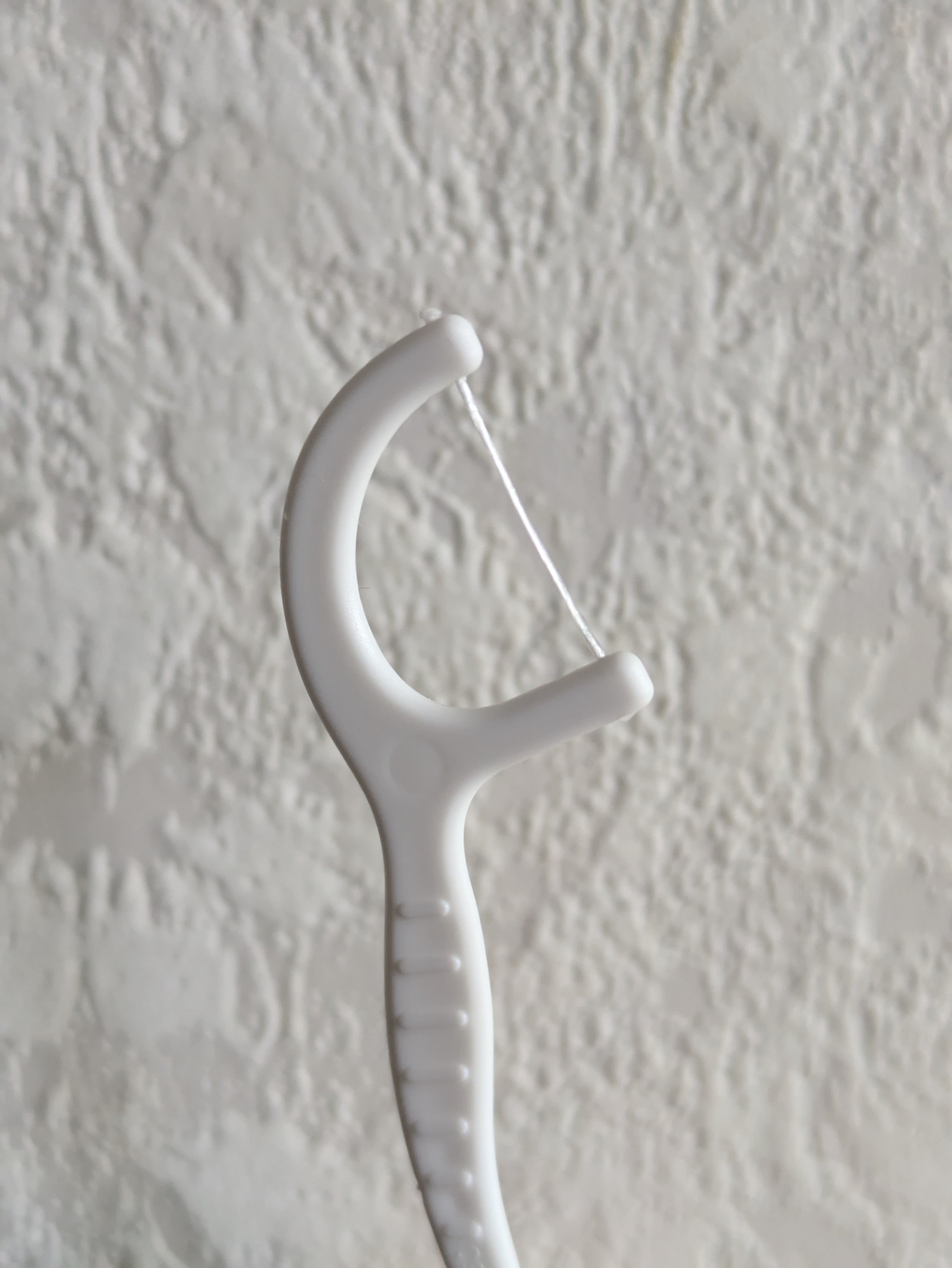 フロス＆ピック/DAISO/デンタルフロス・歯間ブラシを使ったクチコミ（2枚目）