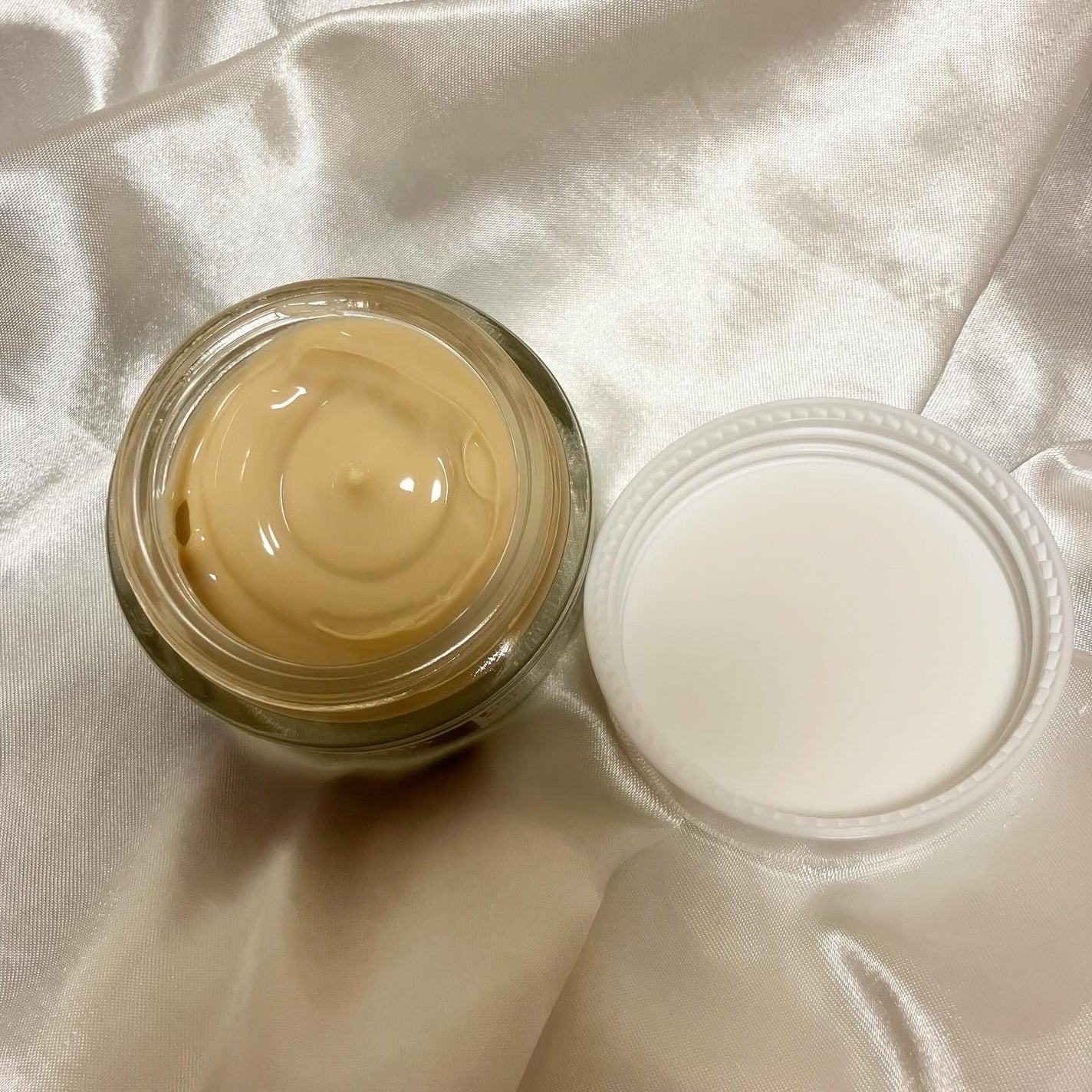 セメンリトカルシウムアンプル+セメンリトカルシウムクリーム/Dr.Melaxin/スキンケアキットを使ったクチコミ(6枚目)