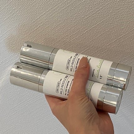 マイルドリードルショット50/VT/美容液を使ったクチコミ(4枚目)