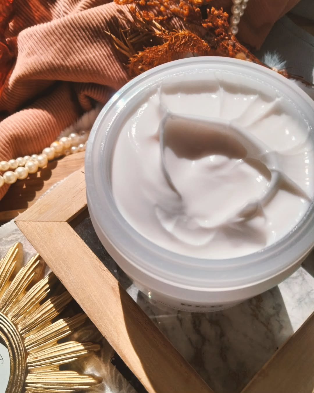 BnDアンダーアームクリーム(ボディクリーム)/BnD/デリケートゾーンケアを使ったクチコミ（2枚目）