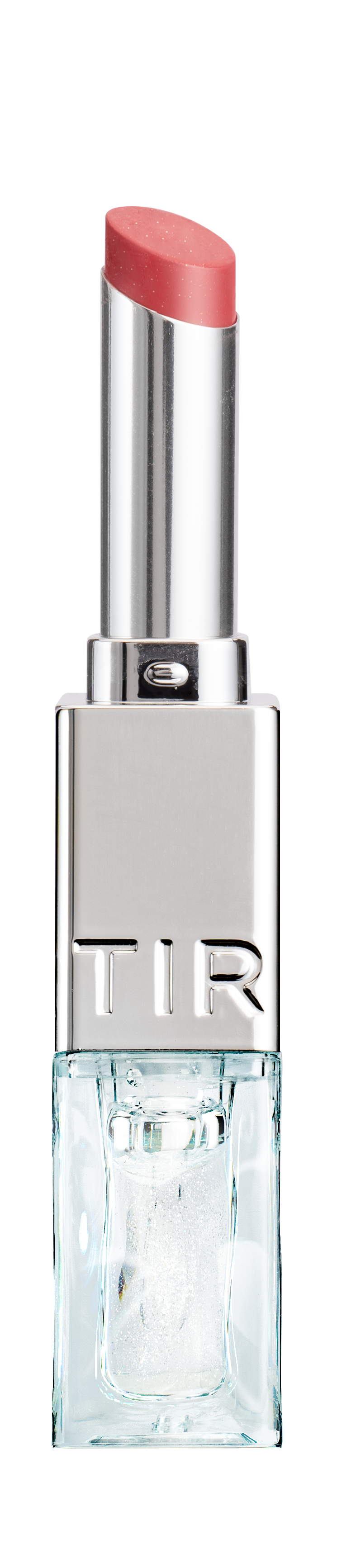 MELTING GLOW DUAL LIP 04 PEARL ROSY