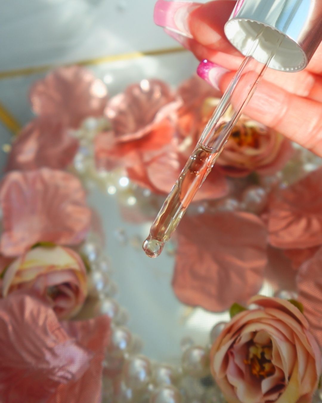 PDRNカフェインショット/IOPE/美容液を使ったクチコミ（2枚目）