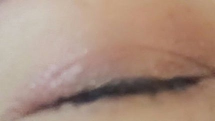 スティロ オンブル エ コントゥール 56 ペッシュ プードゥレ/CHANEL/スティックアイシャドウの画像