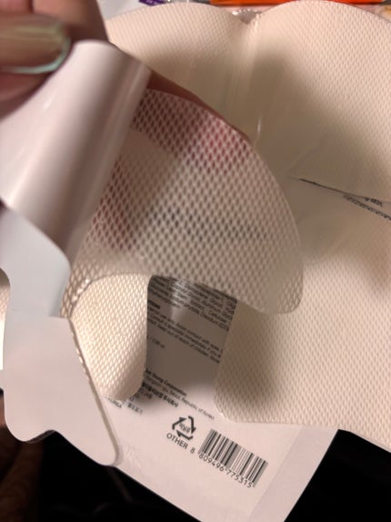 バイオヒールボ プロバイオダーム™ 3Dリフティング フルフェイス輪郭マスク/BIOHEAL BOH/シートマスク・パックを使ったクチコミ(3枚目)