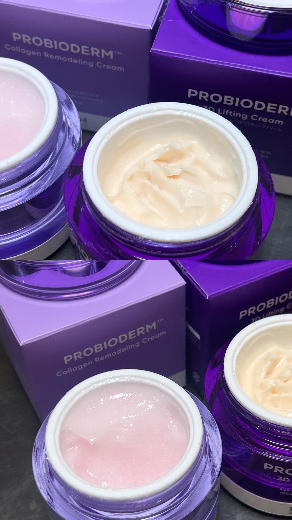 ãã€ãªããŒã«ã ãããã€ãªããŒã 3Dãªããã£ã³ã°ã¯ãªãŒã /BIOHEAL BOH/ãã§ã€ã¹ã¯ãªãŒã ã䜿ã£ãã¯ãã³ãïŒ1æç®ïŒ