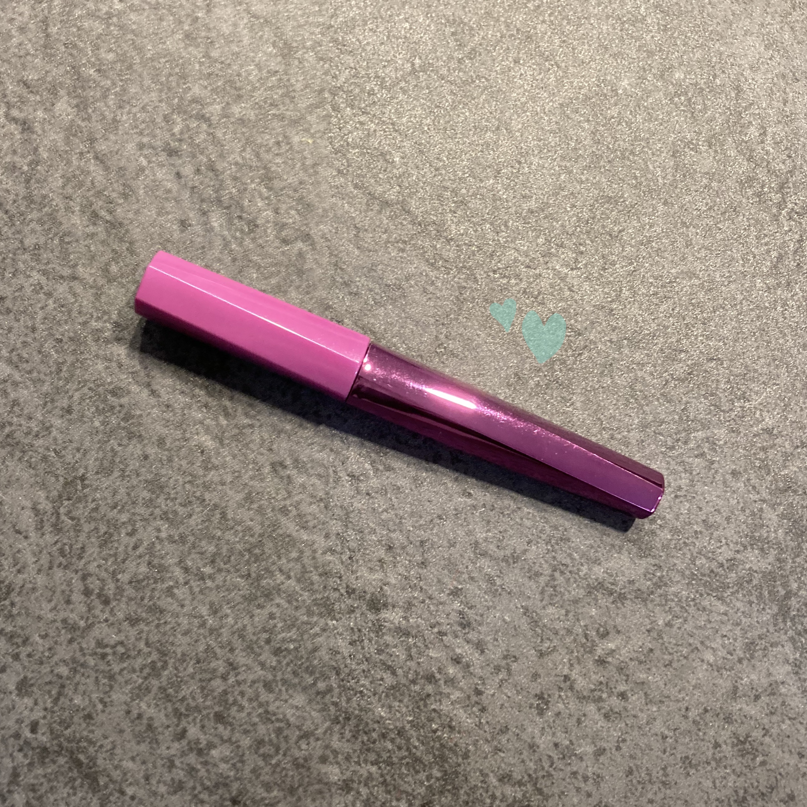 「塗るつけまつげ」自まつげ際立てタイプ/デジャヴュ/マスカラを使ったクチコミ（1枚目）