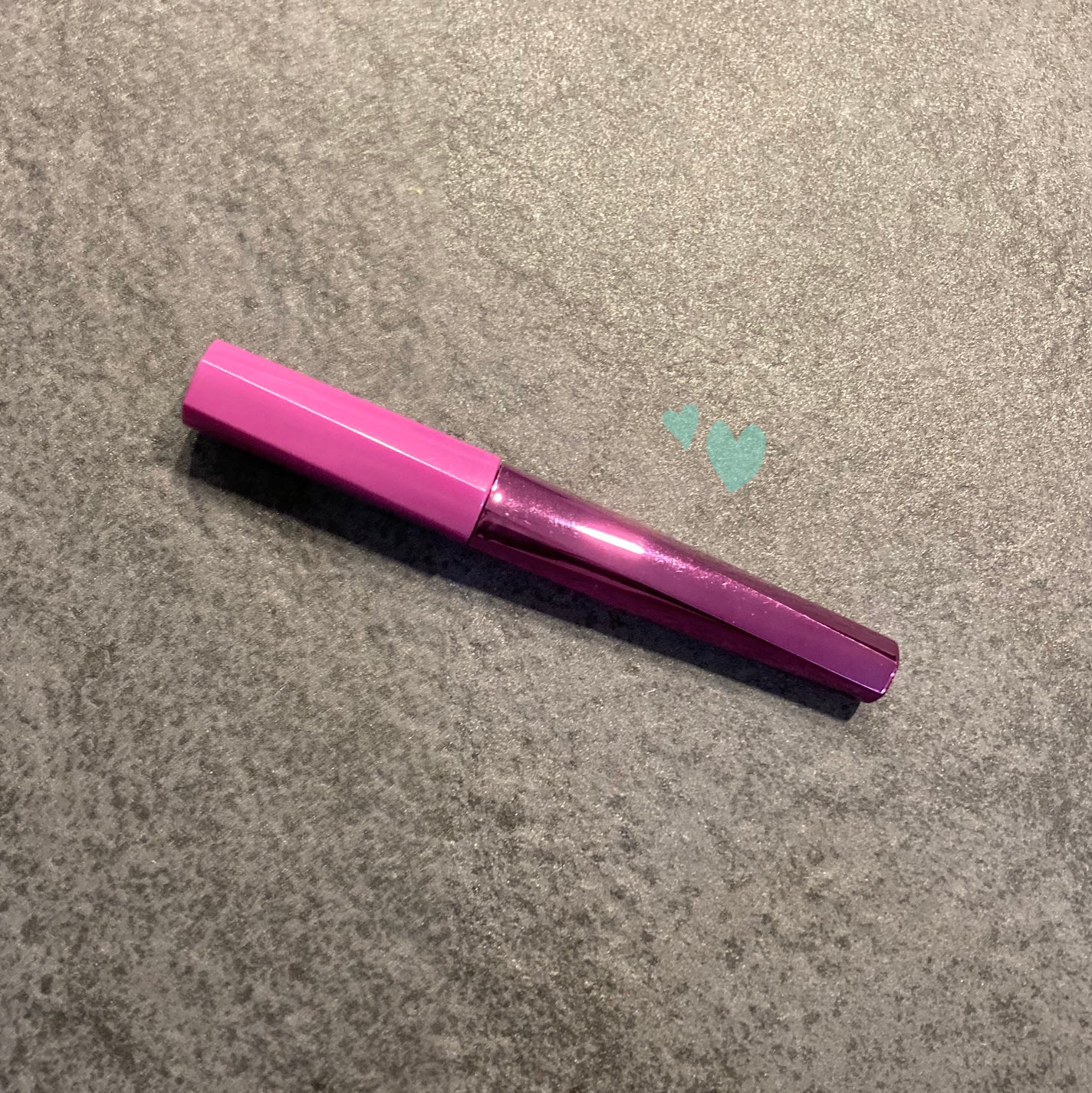 「塗るつけまつげ」自まつげ際立てタイプ/デジャヴュ/マスカラを使ったクチコミ(1枚目)