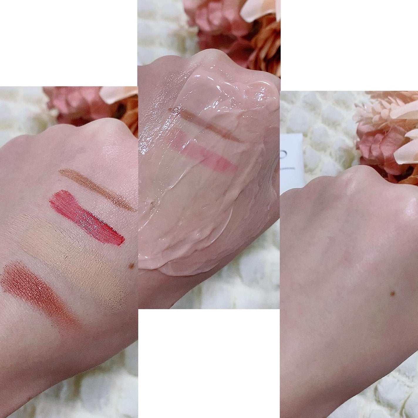 メルティクリアスキンクレンジング/DYPO/クレンジングクリームを使ったクチコミ(3枚目)