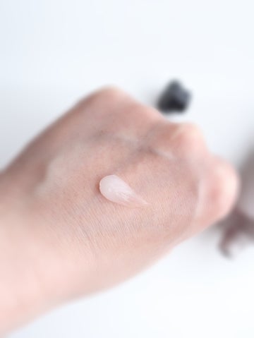 OIL JELLY/MONOQU/ヘアジェルを使ったクチコミ(2枚目)