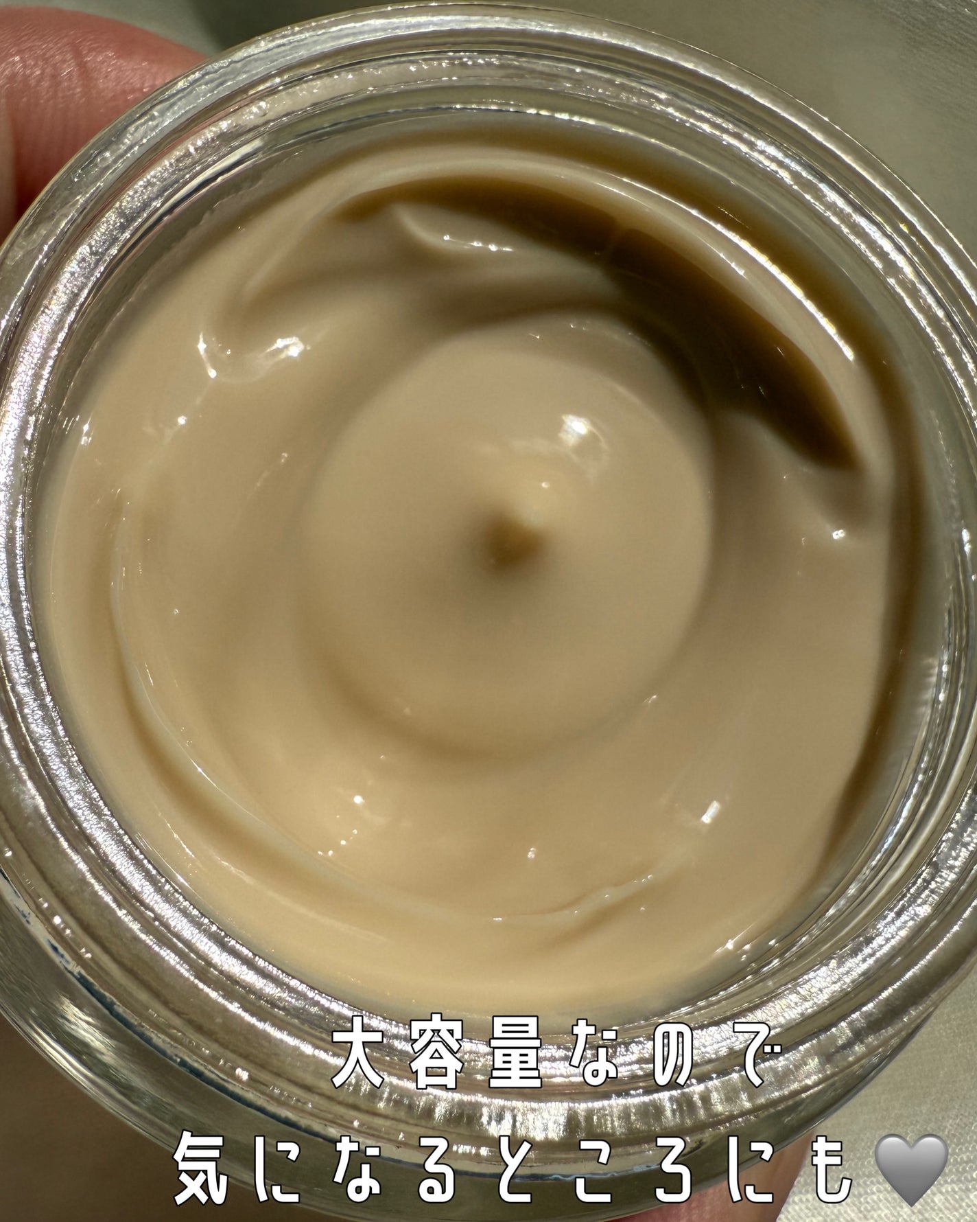 セメンリトカルシウムアンプル+セメンリトカルシウムクリーム/Dr.Melaxin/スキンケアキットを使ったクチコミ(2枚目)