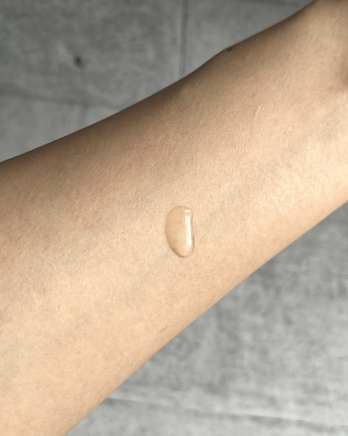 ジェニフィック アルティメ セラム/LANCOME/美容液を使ったクチコミ（2枚目）