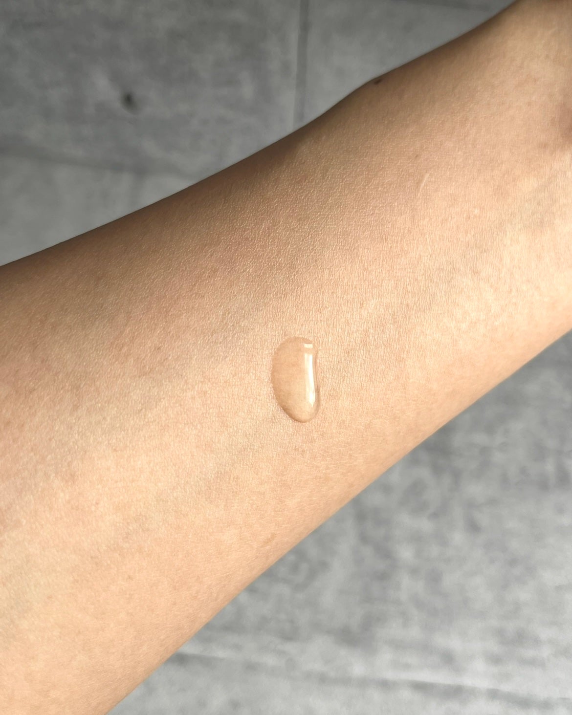 ジェニフィック アルティメ セラム/LANCOME/美容液を使ったクチコミ(2枚目)