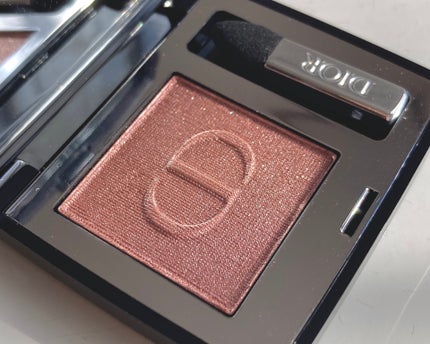 ディオールショウ モノ クルール/Dior/アイシャドウを使ったクチコミ(2枚目)