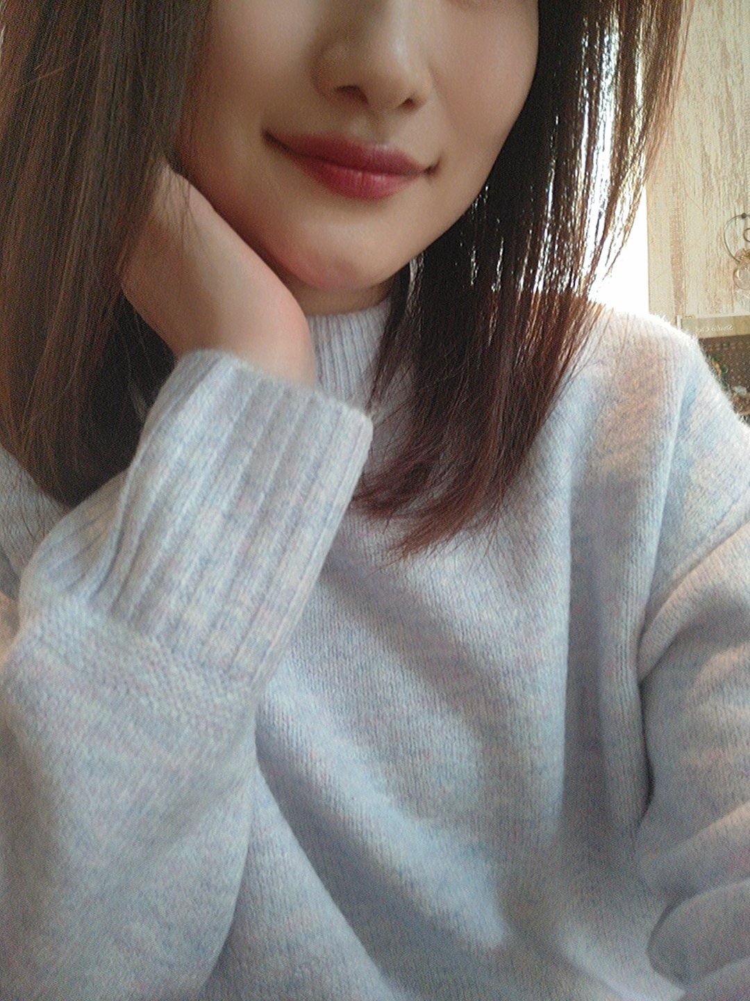 エッセンスインヘアミルク/オルビス/ヘアミルクを使ったクチコミ（1枚目）