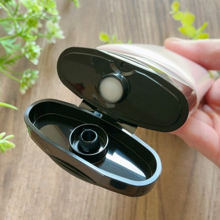 キューミースウィートボムホワイトクリーム/AGARISM/ボディクリームを使ったクチコミ(2枚目)