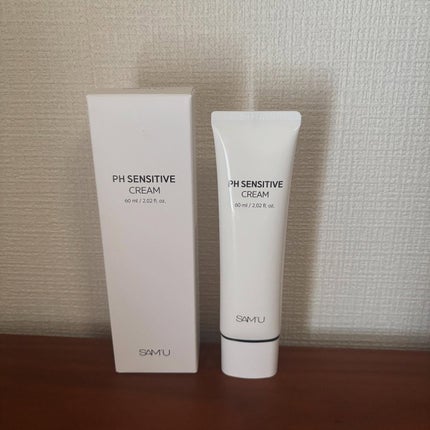 PHセンシティブマスクスージング&モイスト/SAM'U/シートマスク・パックを使ったクチコミ(8枚目)