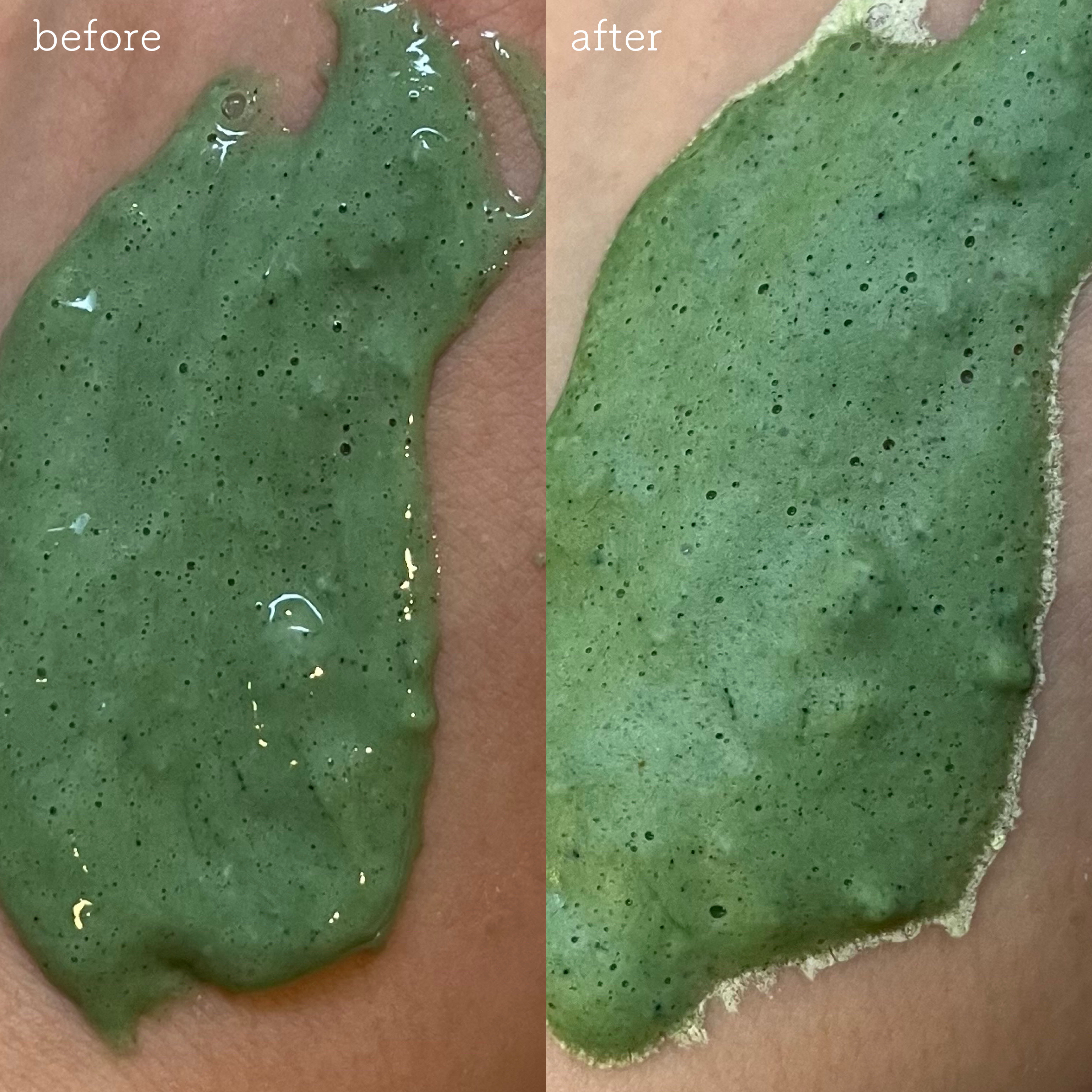 モデリングパックグロウプロジェクト/choRIN/シートマスク・パックを使ったクチコミ（3枚目）