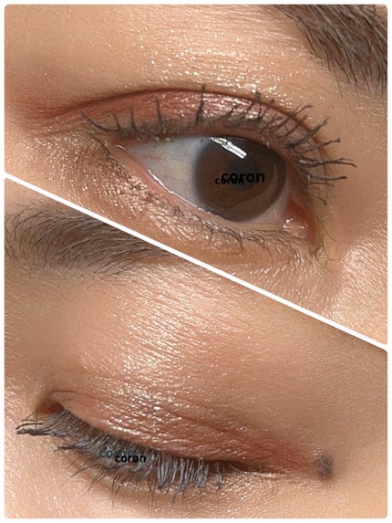 ハイパーリフトマスカラ/D-UP/マスカラを使ったクチコミ(2枚目)