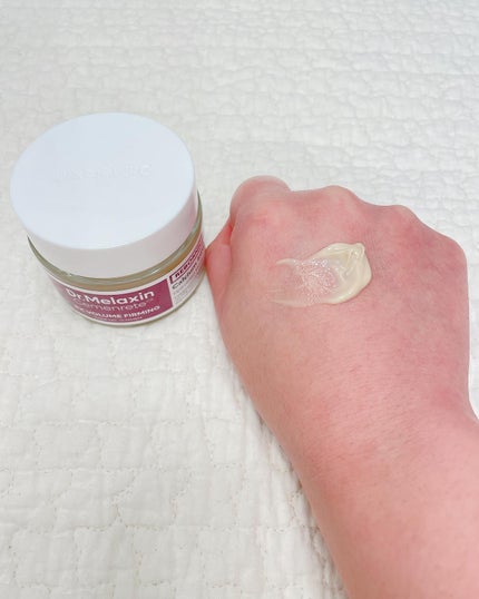 セメンリトカルシウムアンプル+セメンリトカルシウムクリーム/Dr.Melaxin/スキンケアキットを使ったクチコミ(3枚目)