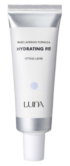 フィッティングレイヤー