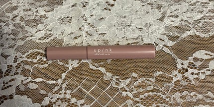 フェアリーカールマスカラ/upink/マスカラを使ったクチコミ(1枚目)