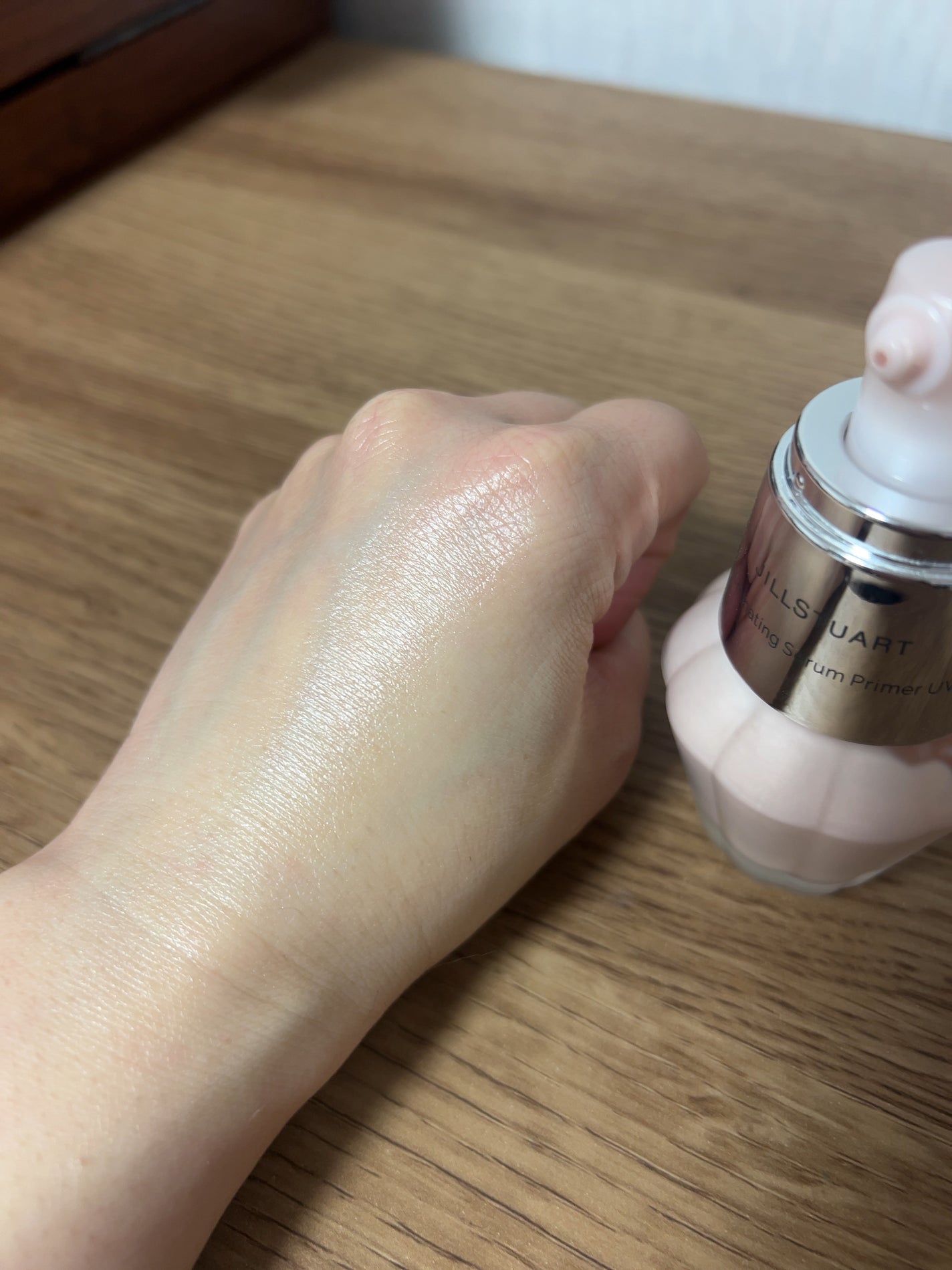 ディオール バックステージ フェイス グロウ パレット/Dior/ハイライトを使ったクチコミ(3枚目)