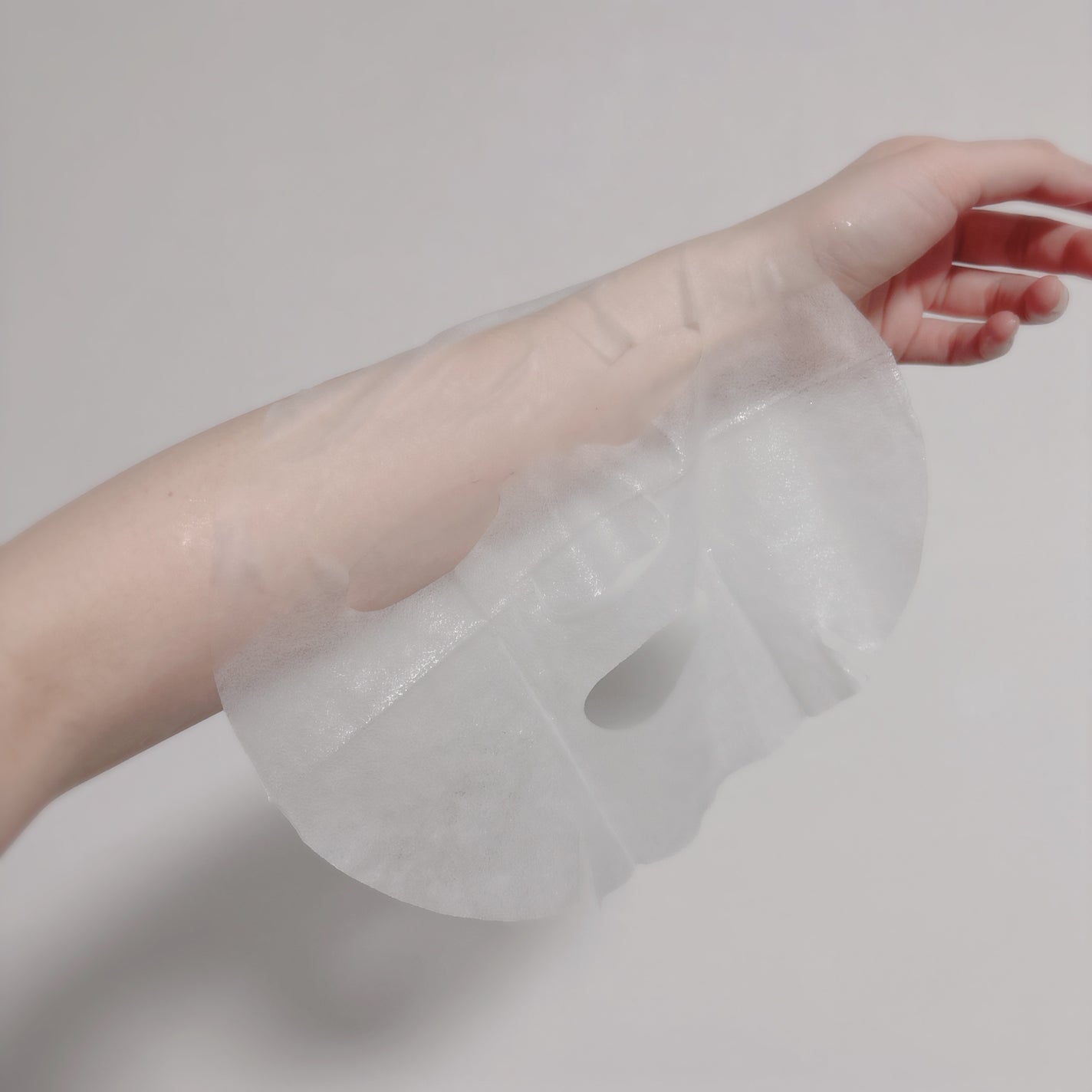 PDRNデイリーマスクパック/COSNORI/その他スキンケアを使ったクチコミ(3枚目)