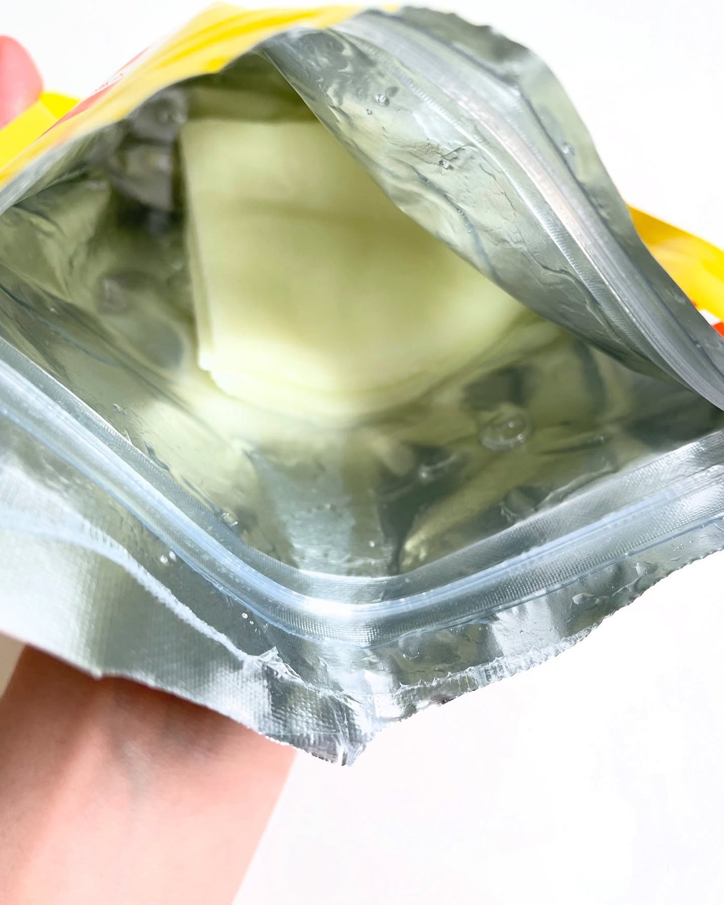 VCチャージ スムースマスク/PERFECT ONE FOCUS/シートマスク・パックを使ったクチコミ(2枚目)