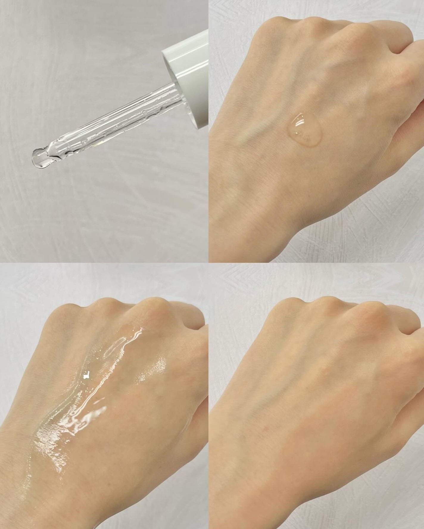 Cemenrete Calcium Intense Cream/Dr.Melaxin/フェイスクリームを使ったクチコミ(3枚目)