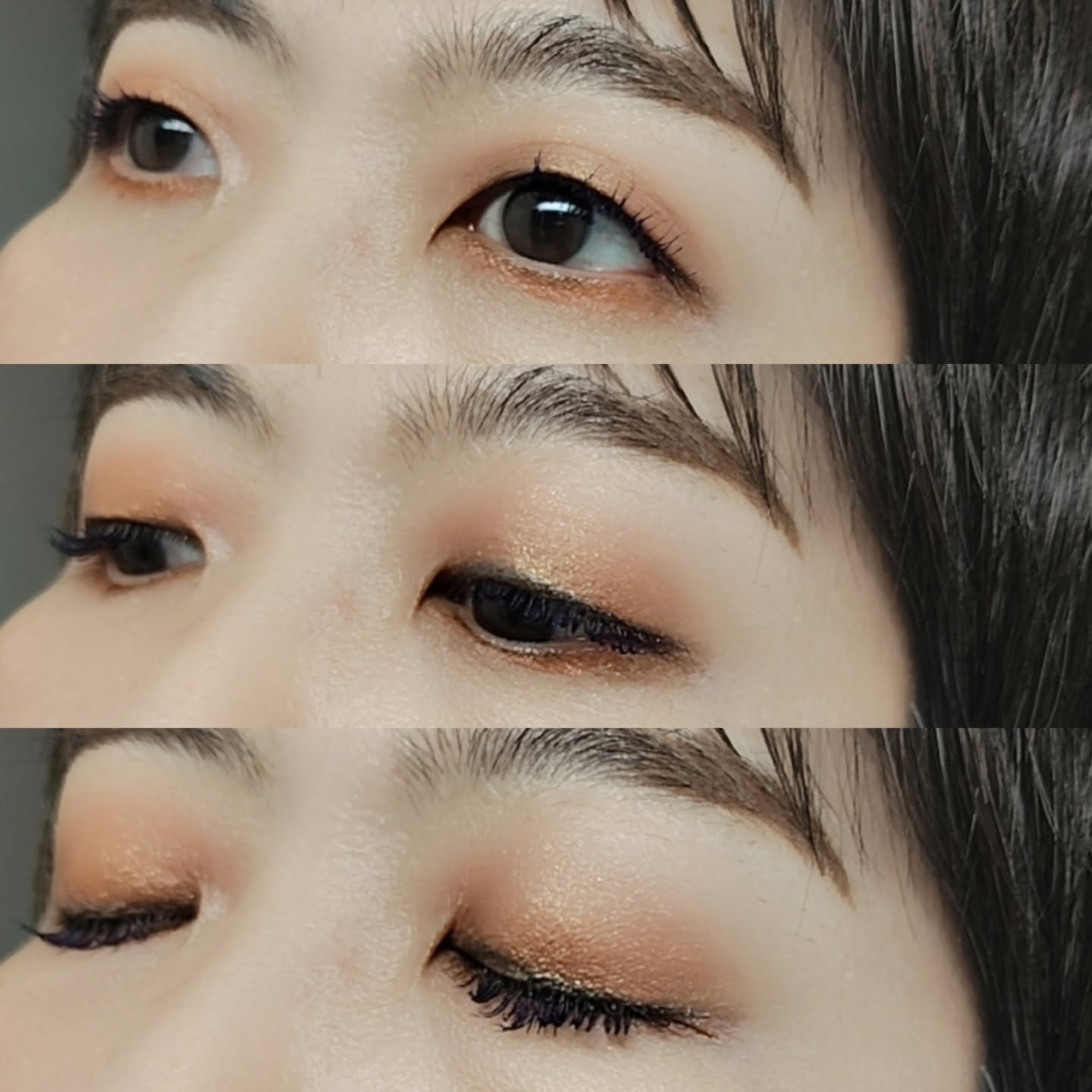 スティロ オンブル エ コントゥール 50 アタルデセル/CHANEL/スティックアイシャドウを使ったクチコミ（2枚目）