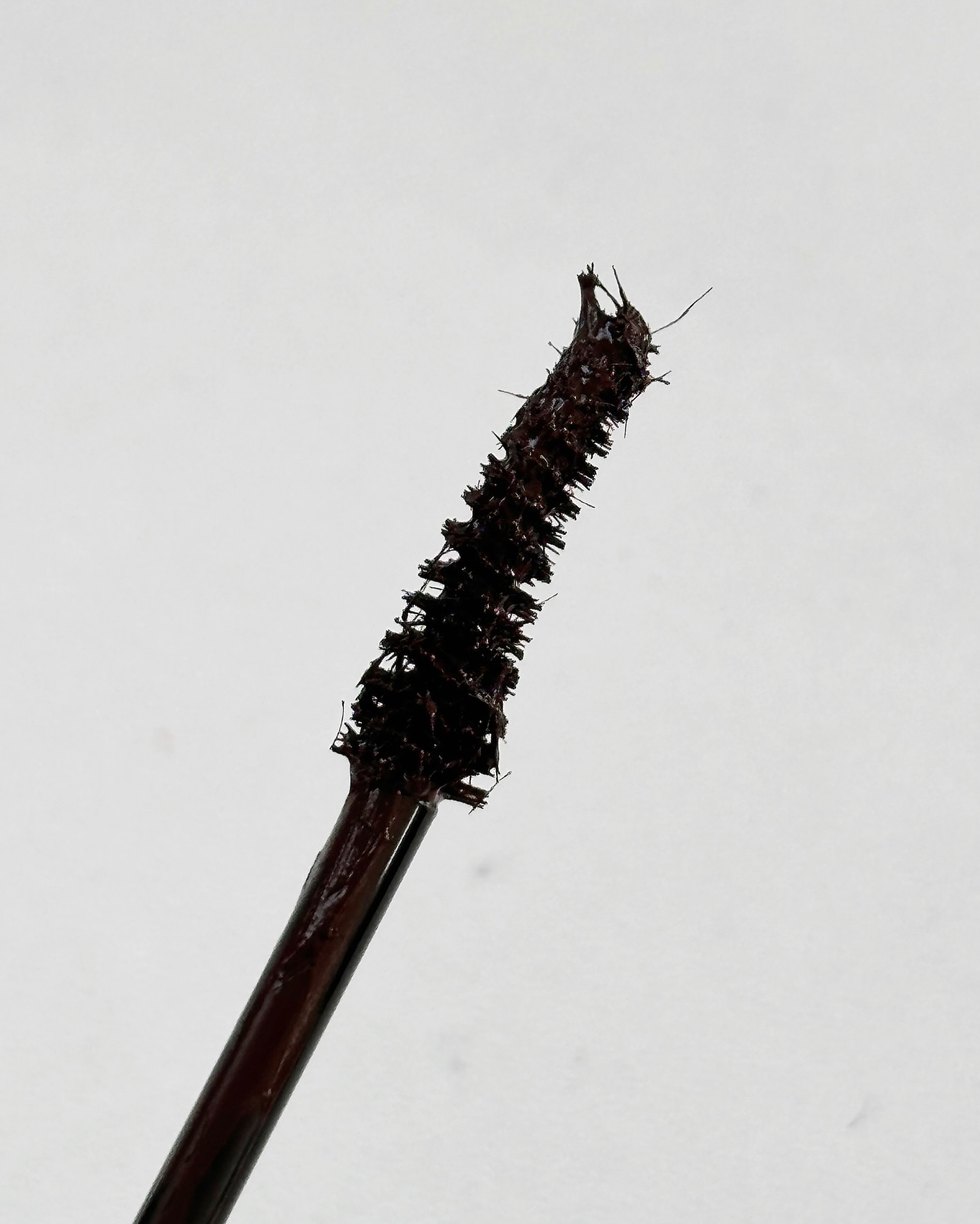 ハイパーリフトマスカラ/D-UP/マスカラを使ったクチコミ（2枚目）